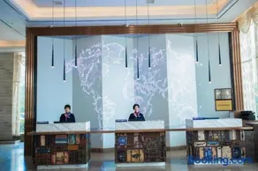 Kyriad Marvelous Hotel Xiangyin Bus Station - Image 4