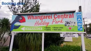 Whangarei Central Holiday Park - Image 4