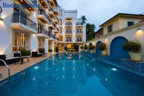 Alvorada Resort-3 Star Resort In Baga - Image 4