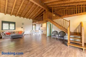 Voll ausgestattetes Ferienhaus mit Terrasse, privatem Pool und Garten | Bergblick | Hunde erlaubt - Image 4