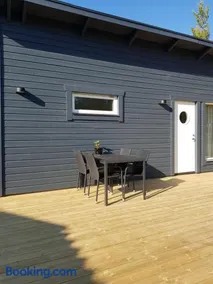 Gäststuga, nära Piteå havsbad. - Image 1