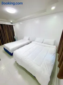 บ้าน ณัฐฐิญา โฮมสเตย์ Nattiya Homestay - Image 2