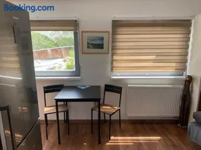 Apartmán - F - Vyhlídka nad řekou - Image 1