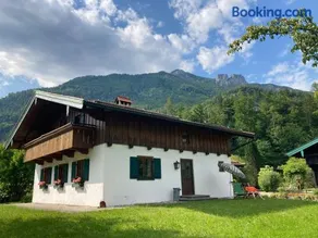 Ferienhaus Lois & Lisl - Image 1
