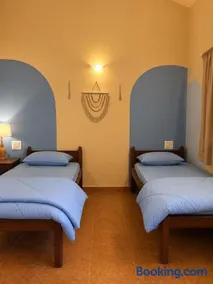 Yogastel Goa - Social & Wellness Space - Image 2