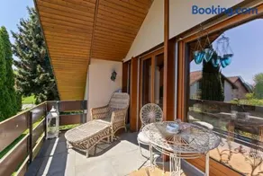 Charming and cosy apartment near Lucerne - Image 3