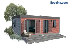 4-persoons Familielodge - Image 1