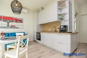 Apartamentai Mėlyna jūra - Image 5