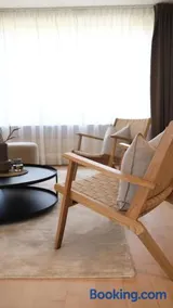 Modern Nordic Villa near Faaborg and Svanninge Hills with Free Parking - Image 1