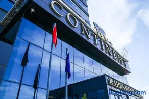 Continent Hotel Kahramanmaraş - Image 1