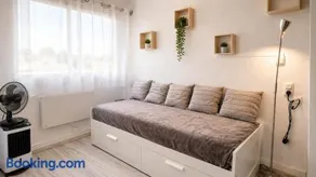 Les Embruns de Fréjus Studio à 2 min des plages - Image 1