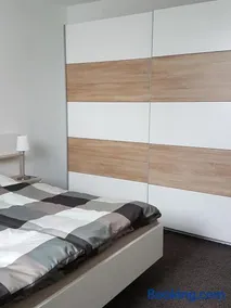 Gemütliche Ferienwohnung, Ländlich und Stadtnah, ruhig gelegen - Image 2