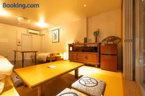 Urban Resort Higashi-Umeda - Image 3