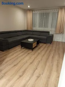 Apartmán s 2 spálňami pri lesoparku - Image 3