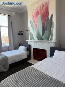 Freo Lodge Boutique Hostèl - Image 3