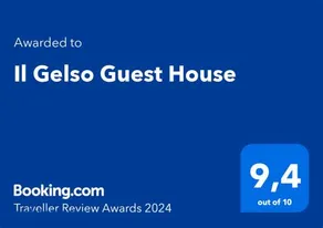 Il Gelso Guest House - Image 5