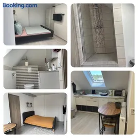 Jasmin Apartment House - Image 3