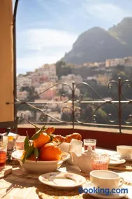 Casa Giulia - sophisticated apartment with view - Image 2