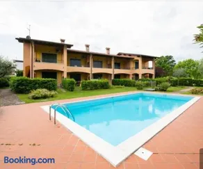 Casa della Rocca Lago di Garda - Image 2