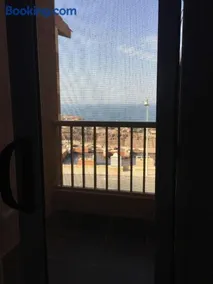 بورتو السخنه الحدائق المعلقه - Image 3