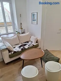 Chez Manon - Le Cocon Zen - Image 2