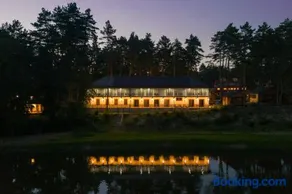 Dom Wczasowy Nad Lubaczowką - Image 2