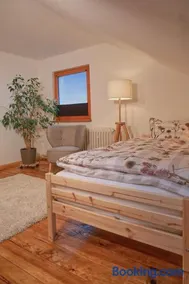Ferienwohnung “Mount Meißner” - Image 1