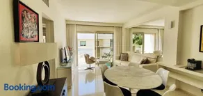 BnBIsrael apartments - Ramat Yam Marine - Image 1