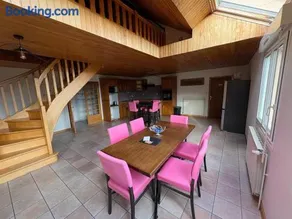 Gîte du roc 8/10 personnes - Image 2