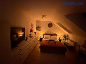 Apartament Comfort 1, Smart TV, WiFi, Aneks Kuchenny - Image 1