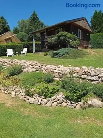 Le chalet du lac - Image 3