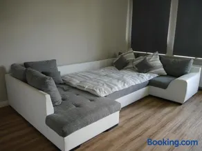 Ferienwohnung Zwischen Marsch u. Geest - Image 1