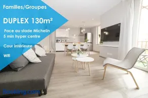 Duplex République - Image 3