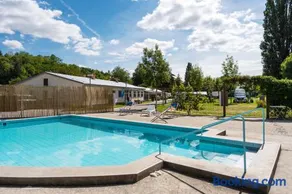 Chatka pod lipami - Camping Pullmann - Image 2