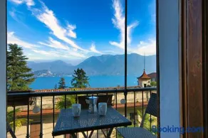 Magia Lago - Two-Room Apartment with Lake View - Image 2