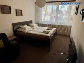 Apartmán Kamýk - Image 1