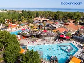 VILLAGE CLUB LES SABLONS - Image 1