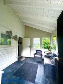 Et hus med flott utsikt - Image 3