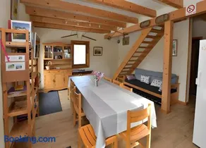 Chalet De Montagne 13 Couchages - Image 3
