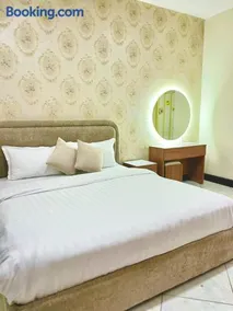 Al Quraishi Residence al Zahoor Dammam - Image 2