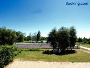 Gîte rustique à Cheverny: nature, tennis, animaux bienvenus, pêche et châteaux de la Loire à proximité - FR-1-491-366 - Image 3