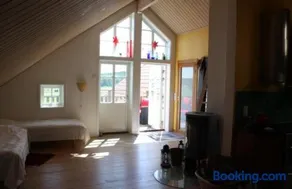 Apartment in the countryside in Tossene Hunnebostrand - Image 2