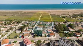 Eucaliptus - Casa en el Delta para disfrutar de la playa del Trabucador - Deltavacaciones - Image 1