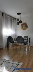 Apartamento Villa de Cartes - Image 5