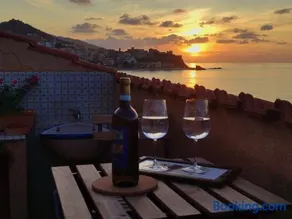 Sunset breeze - Image 1