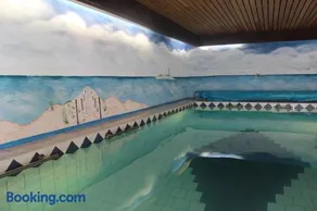 Haus Abbi, Ferienwohnung mit Schwimmbad - Image 2