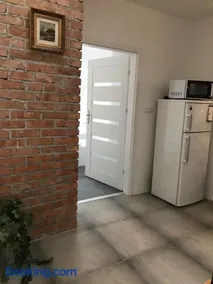 Klimatyczny apartament przy bocheńskim Rynku. - Image 1