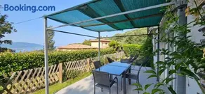 Mini villa T2 climatisée, vue mer, cosy & moderne - Image 2