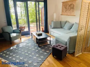 Evasion Nature, Lodge ideal pres du Zoo de Beauval - Image 1