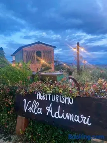 Agriturismo Villa Adimari - Image 1